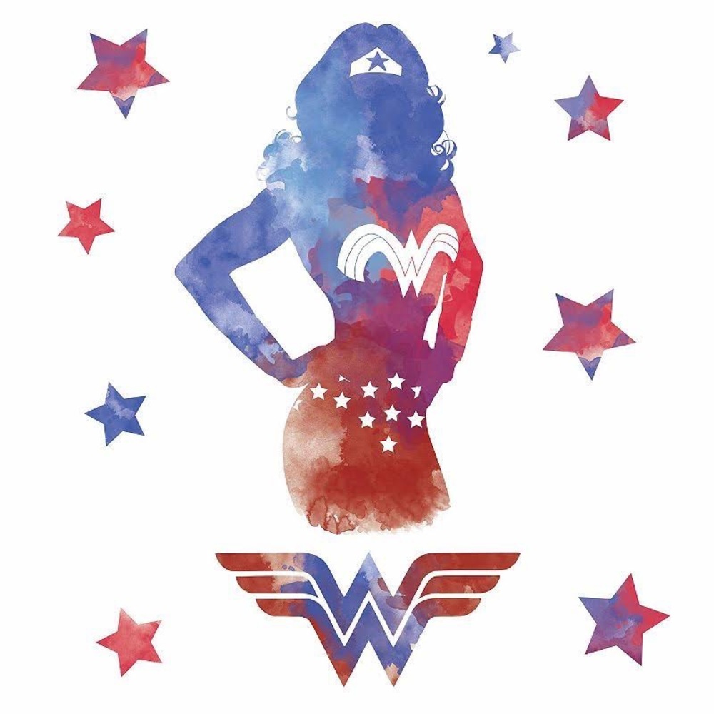 Wonder Woman Socks